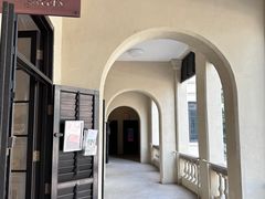 -大馆(前中区警署建築群)