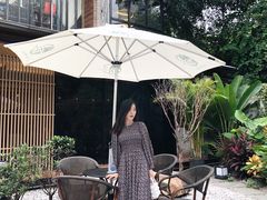 -樾餐厅泰式海鲜火锅(民歌湖店)