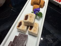 -味+新京宴·烤鸭·北京菜(创意谷店)
