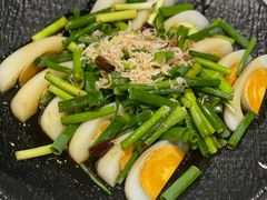-蘸小院铁锅炖·蘸酱菜·东北菜(怀远门店)