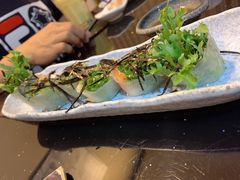 -真剑日本料理·铁板烧(贵州路店)