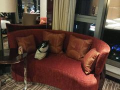 -济南富力凯悦酒店