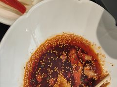 -恒记饭店(珠江路总店)