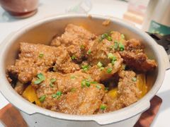 -乡村井冈·乡野江西菜(黄龙店)