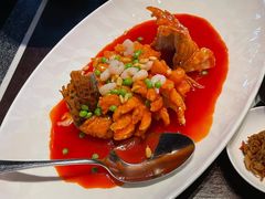 -杭州西子湖四季酒店·金沙厅