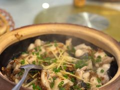 -围龙屋客家食府(福田店)