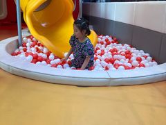-东方明珠·可口可乐欢乐餐厅