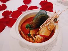 壳里海鲜汤-壳里西餐厅Coquille Seafood Bistro(蒙自路店)