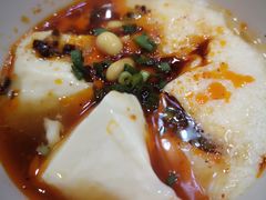-令氏家外家周秦食府(高新店)
