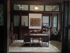 -张学良旧居陈列馆(大帅府)
