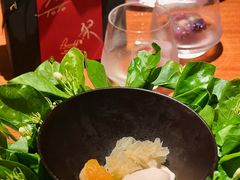 -王府井文华东方酒店-紫膳餐厅