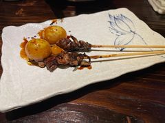 鸡提灯-鸟鹏烧鸟居酒屋(熙龙湾店)