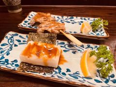 -哥哥の深夜食堂(红松东路店)