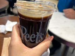 -Peet's Coffee皮爷咖啡(豫园店)