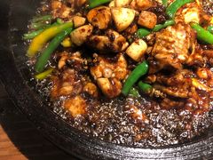 -绿茶餐厅(成都大悦城店)