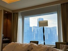 -深圳星河丽思卡尔顿酒店