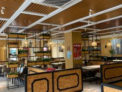 大堂-如轩·海鲜砂锅粥·潮汕菜(小榄店)