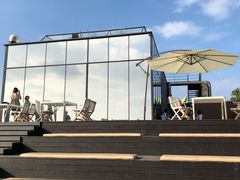 -Cafe Aewol Monsant
