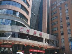-湖南省妇幼保健院(兴汉门院区)