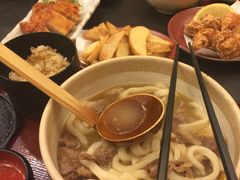 -杵屋(京都ポルタ店)