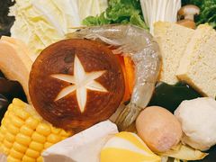 -呷哺呷哺(望京新世界店)