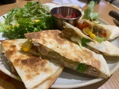 -HELLO 27 意面·沙拉·帕尼尼