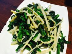 -浦江餐饮·上海菜馆(五四路店)