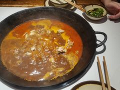 -老天桥蛙炉火锅(姑苏总店)