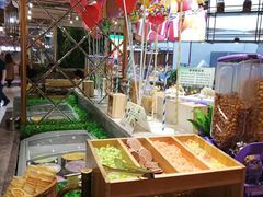 -九寸花汀(摩天活力城店)