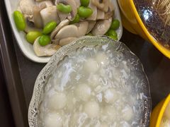 -毛华美食(清扬路店)