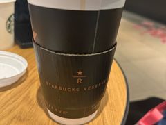 -星巴克臻选(北京银泰店)