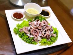 -72号海鲜私房菜
