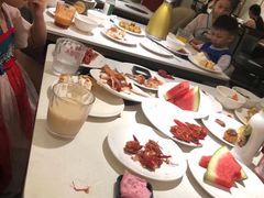 -诱货海鲜自助火锅(爱琴海购物公园东百店)