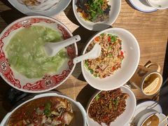 -农耕记·湖南土菜(科技园店)