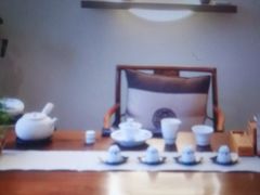 -小茶闲舍·观景商务茶馆(广州塔店)