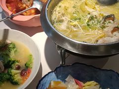 -Aqua Oasis 水天堂(石路天虹店)