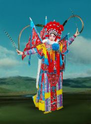 -梨园天地京剧摄影(玲珑天地店)