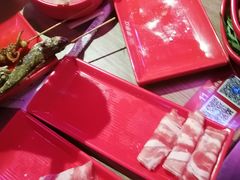 -季季红火锅(丰城洪客隆店)