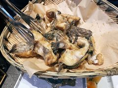 -回·龙虾铺·盆盆蟹·烧烤大排档(回龙观店)