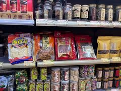 -长平腊味·潮汕特产