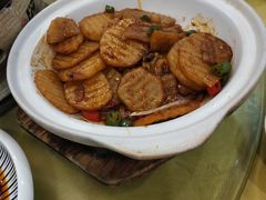 -春来和(汉城南路店)