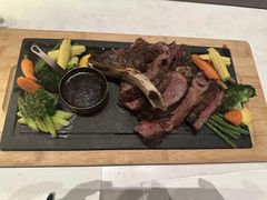 -千禧新世界香港酒店