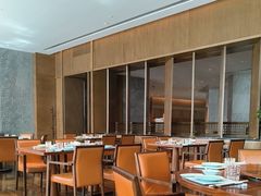 -阿纳迪酒店·悦餐厅