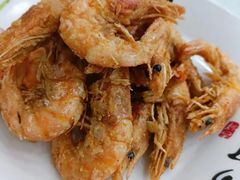 -聚德福海鲜家常菜(刘庄店)