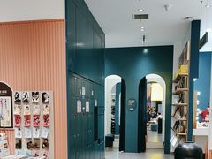 -海马体照相馆(重庆爱琴海购物公园店)