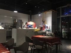 -Primo·丽莫意大利窑烤披萨