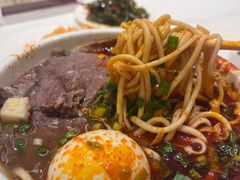 -清真·马安军辣子牛肉面