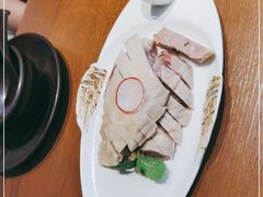 -香园茶社·金陵小灶(老门东店)