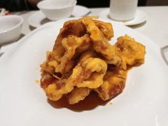 锅包肉-松花湖水饺(新濠天地店)