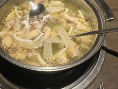 -同仁四季椰子鸡(宝安壹方城店)